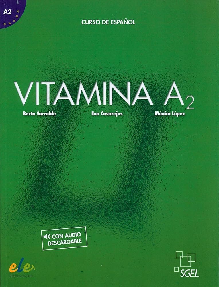 VITAMINA A2